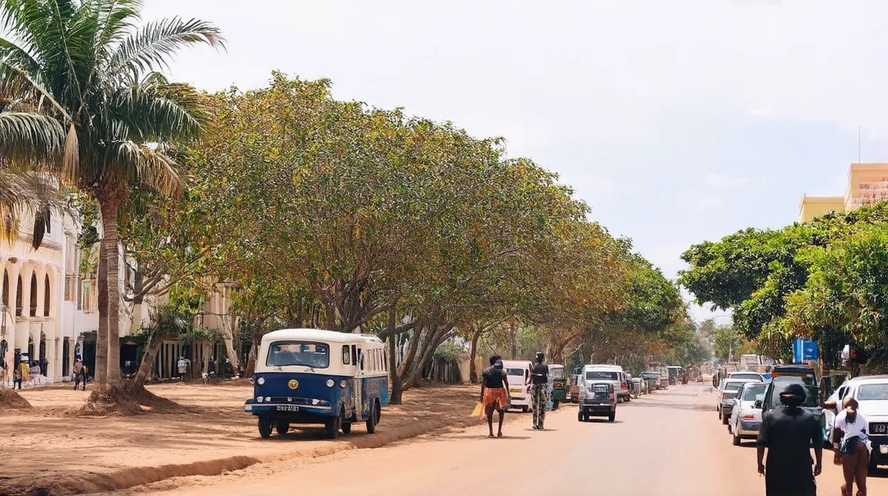 Maputo 3-Day Itinerary: Explore Mozambique’s Capital