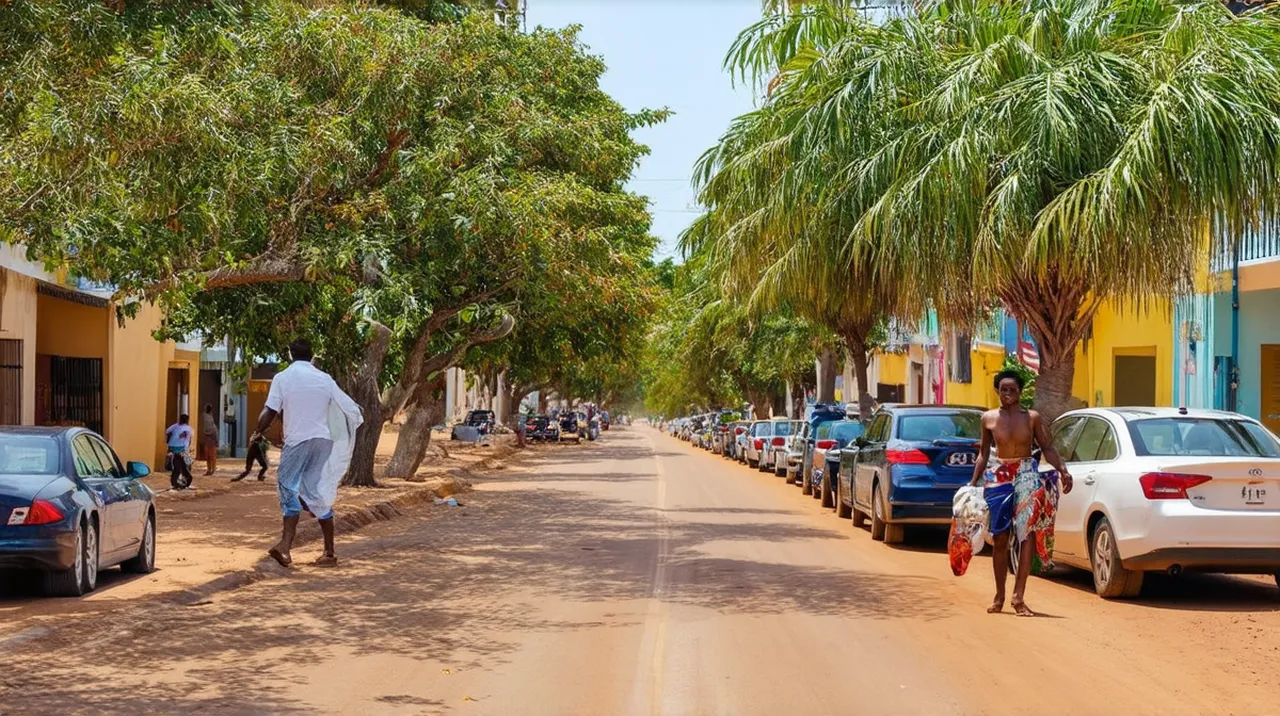 Maputo 5-Day Itinerary: Experience Mozambique’s Capital