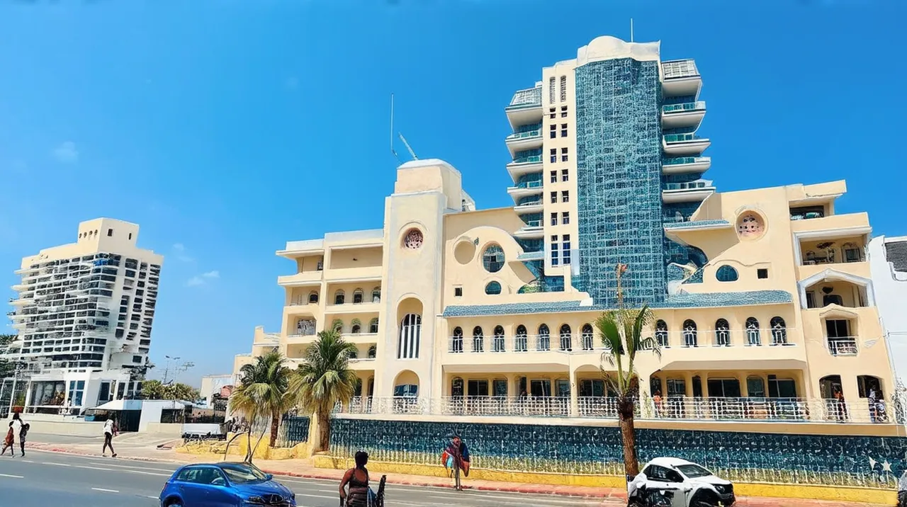 Maputo Weekend Itinerary: Explore Mozambique’s Capital