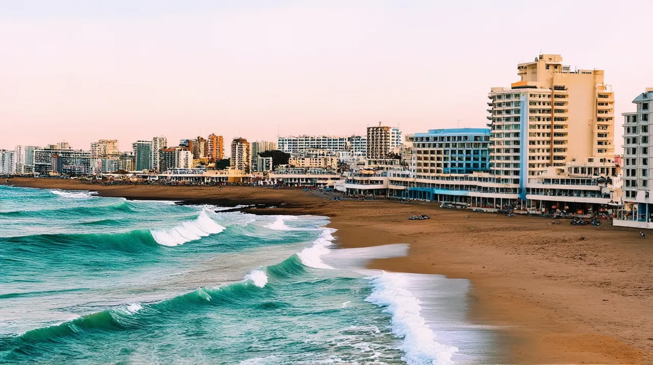 Mar del Plata 3-Day Itinerary: Your Perfect Getaway