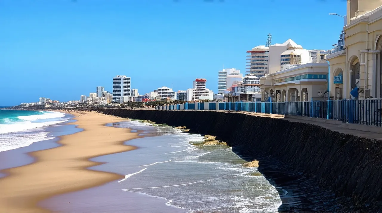Mar del Plata Travel Itinerary: Explore the Coastal Gem