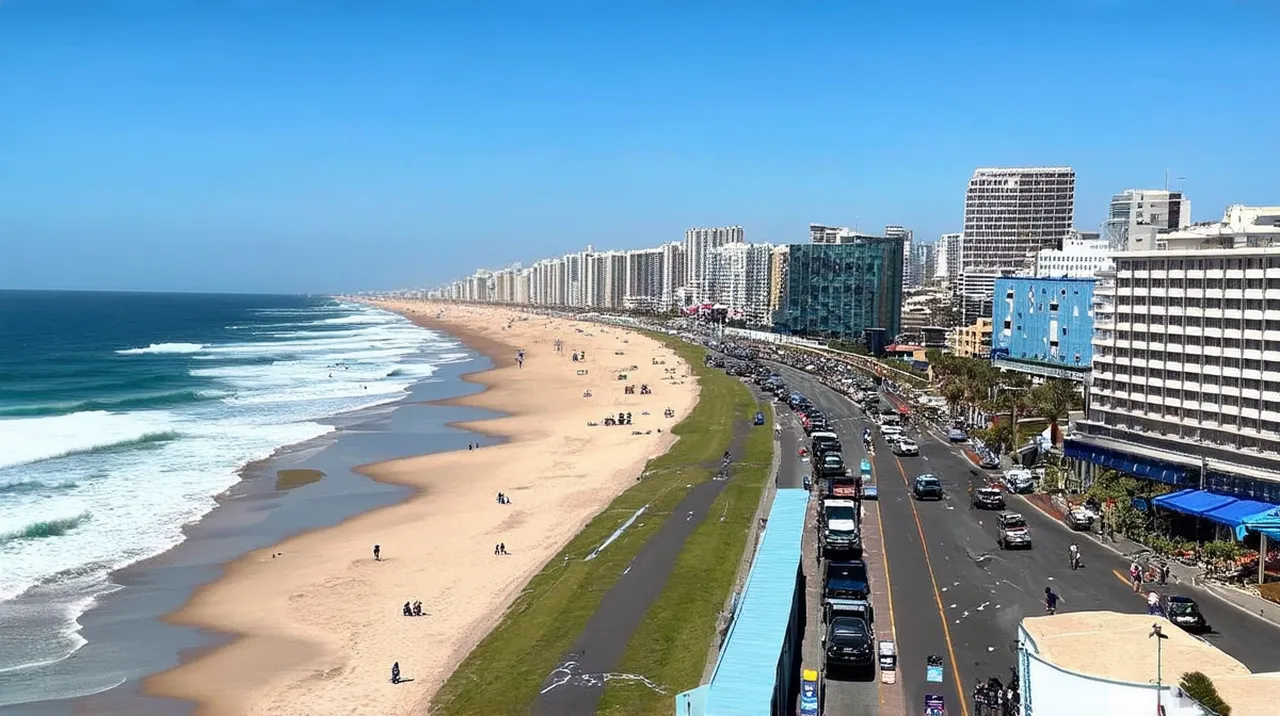 Mar del Plata Weekend Itinerary: Your Perfect Escape