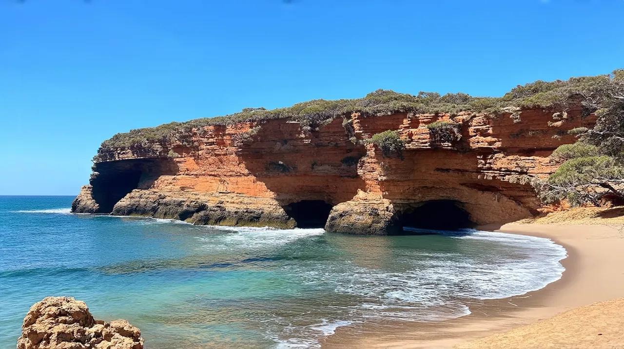 Margaret River 3-Day Itinerary: Explore Australia’s Wine Region