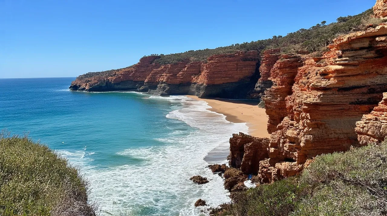 Margaret River 5-Day Itinerary: Explore Wine and Nature