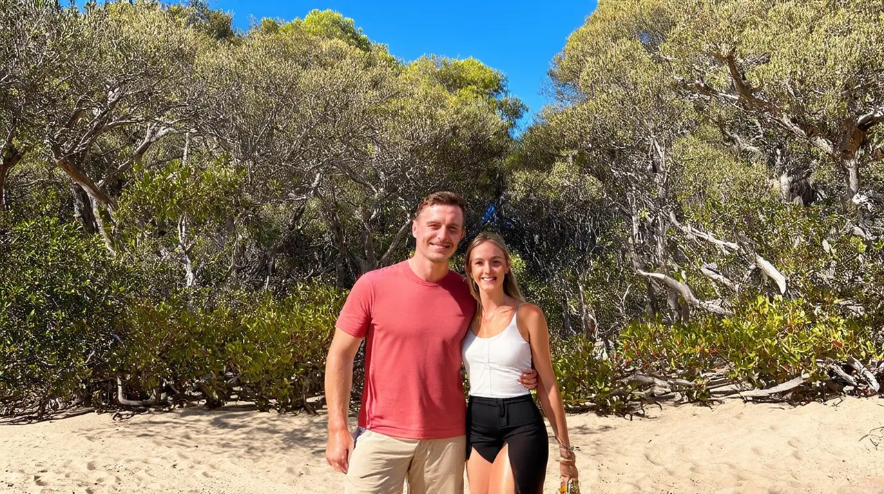 Margaret River Itinerary for Couples: Romantic Escapes