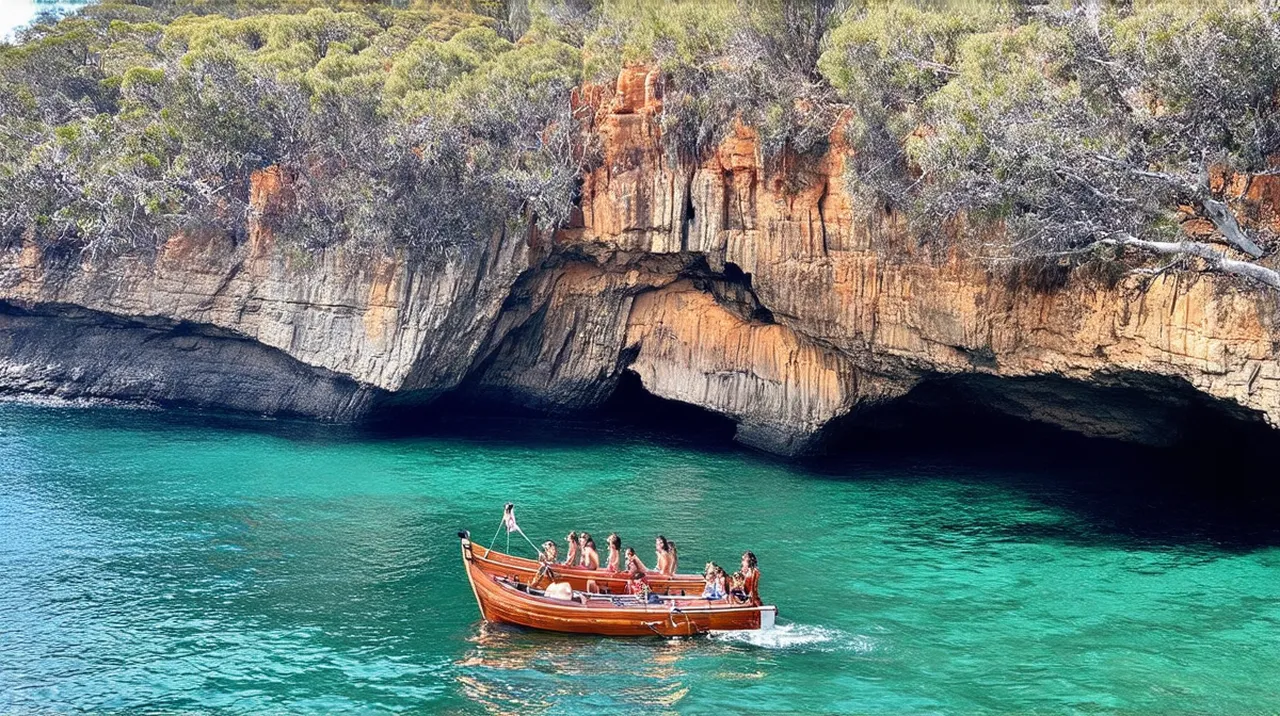 Margaret River Travel Itinerary: Explore Nature’s Paradise