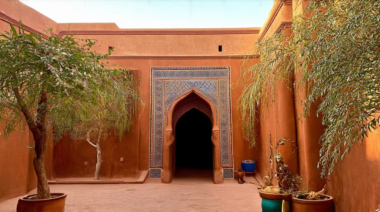 Marrakesh Travel Itinerary: Discover the Red City