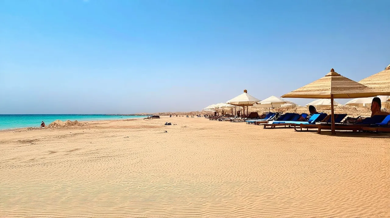 Marsa Alam 5-Day Itinerary: Explore the Red Sea Paradise
