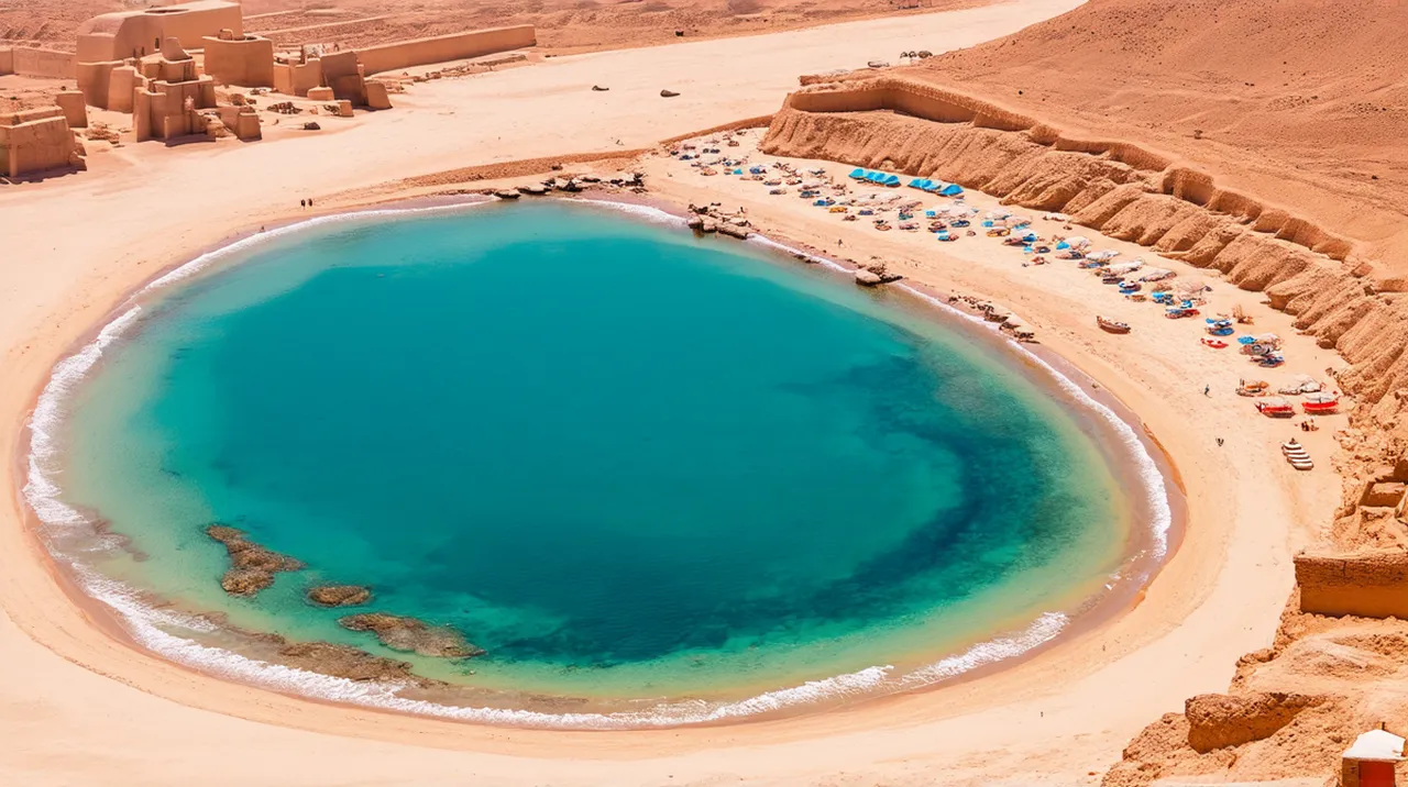 Marsa Alam Travel Itinerary: Your Ultimate Guide