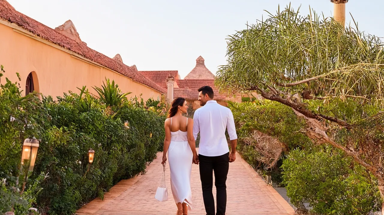 Marsala Itinerary for Couples: Romantic Getaway