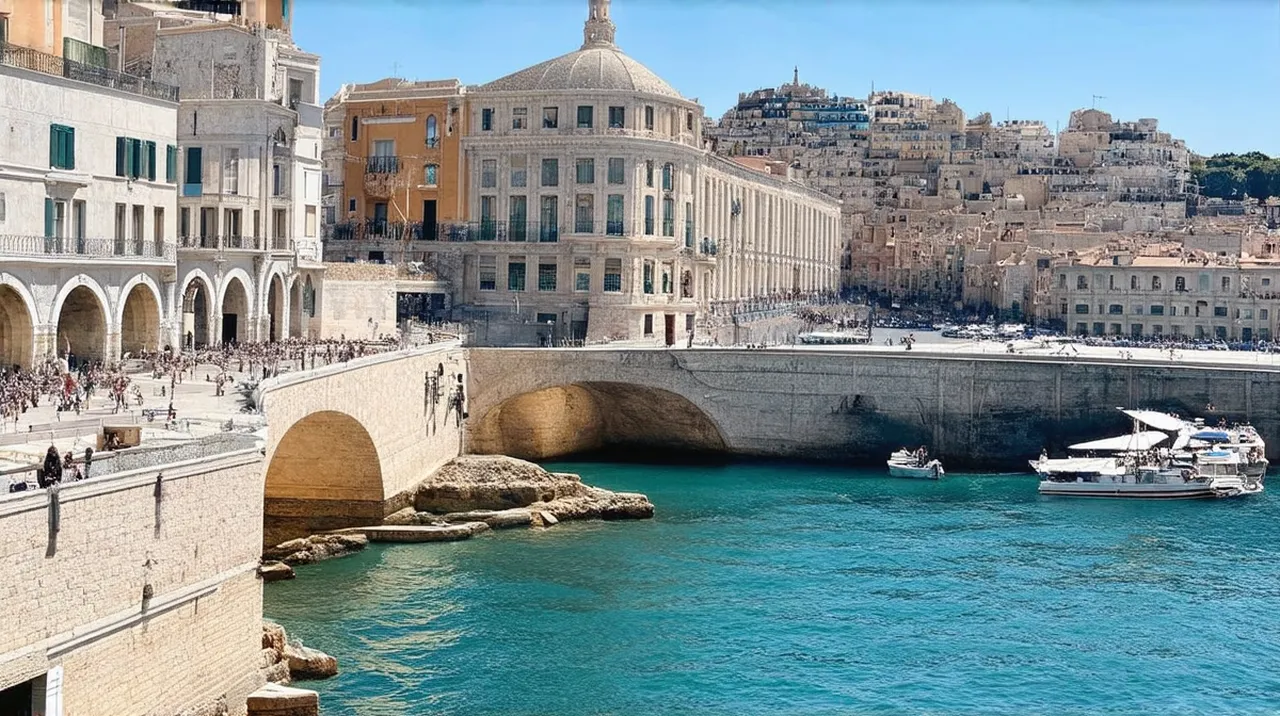 Marseille 3-Day Itinerary: Explore the Vibrant City