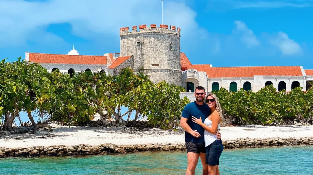 Matanzas Itinerary for Couples: Romantic Getaway
