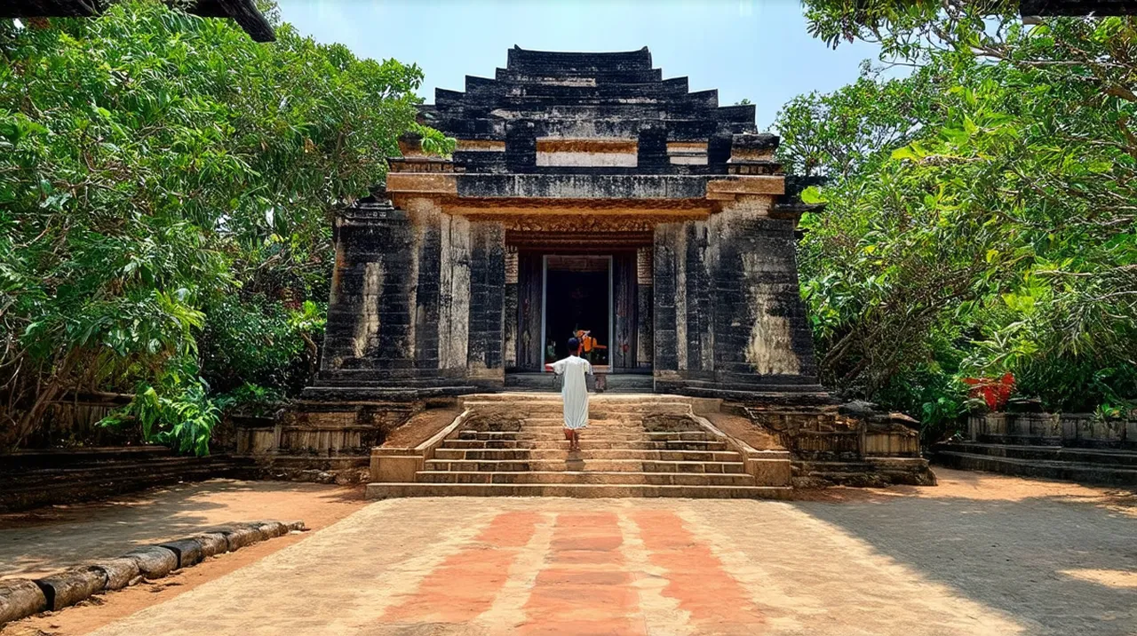 Mataram 3-Day Itinerary: Explore Lombok’s Capital