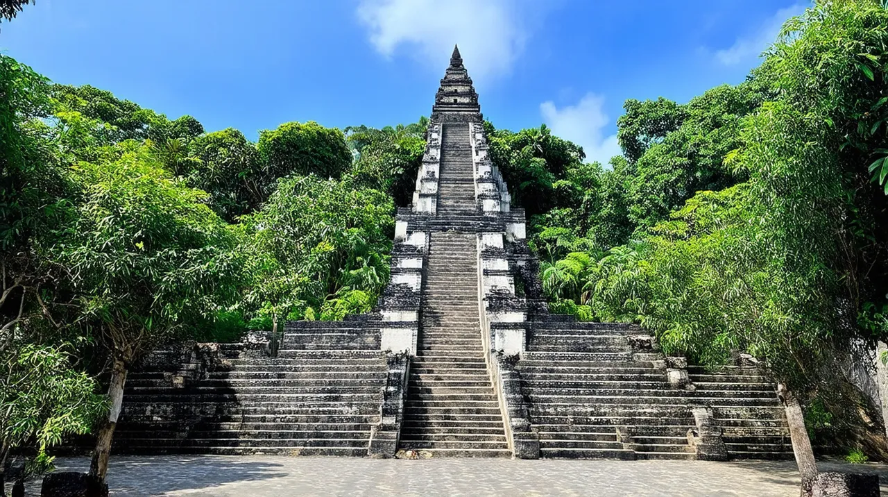 Mataram Travel Itinerary: Discover Lombok’s Charm