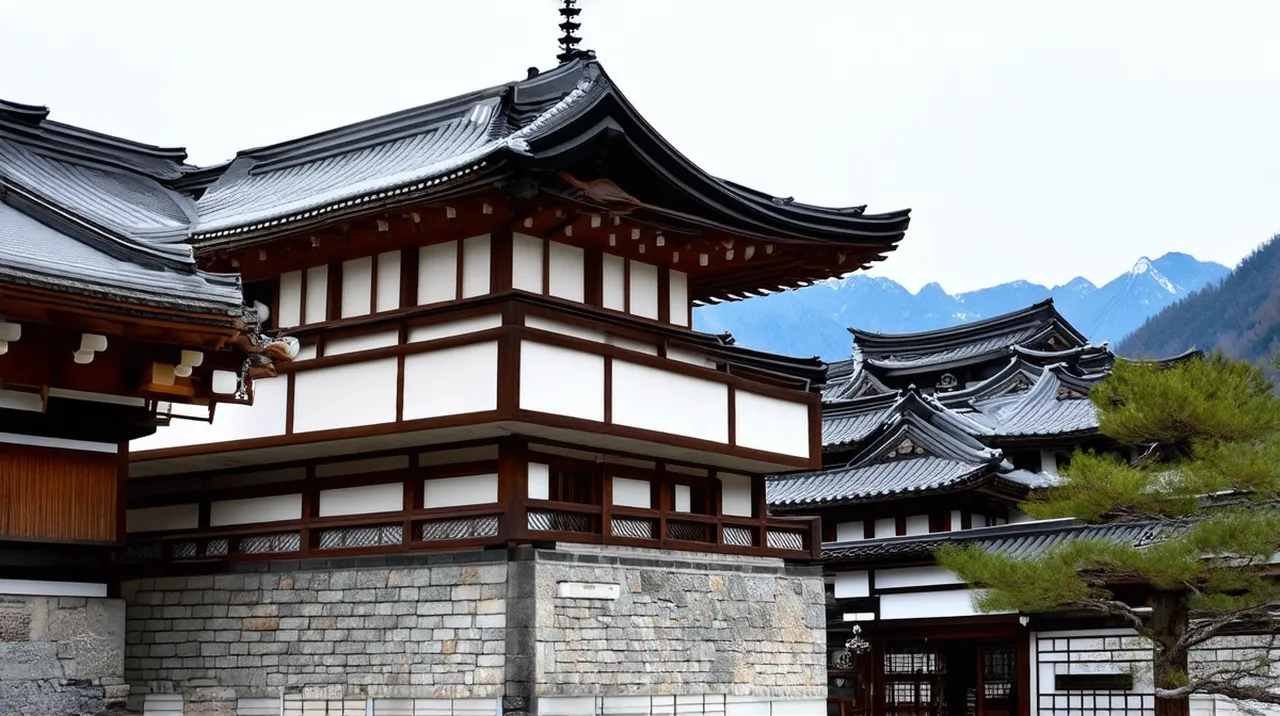 Matsumoto 5-Day Itinerary: Explore Japan’s Alps