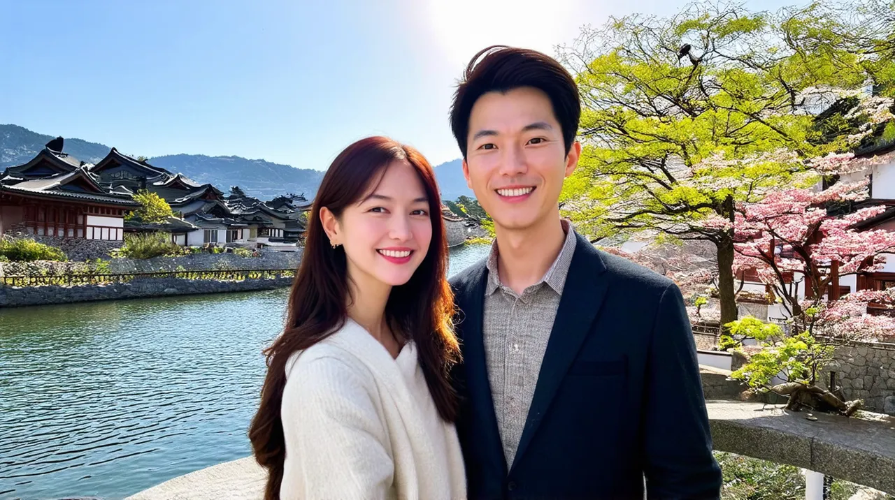 Matsumoto Itinerary for Couples: Romantic Getaway