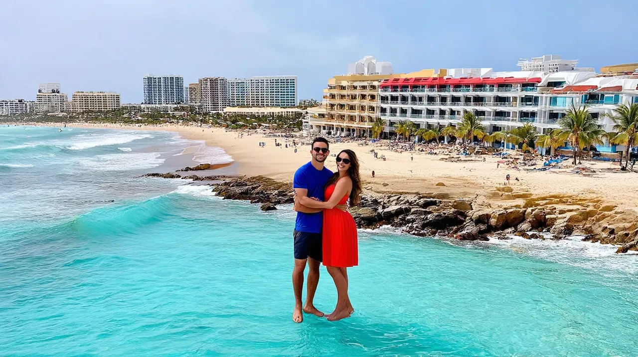 Mazatlán Itinerary for Couples: Romantic Paradise