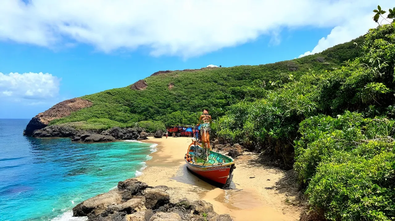 Mazunte 5-Day Itinerary: Your Ultimate Coastal Escape