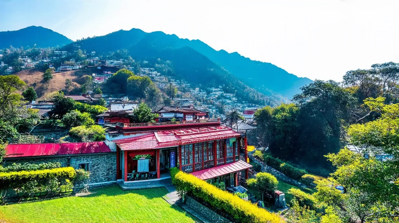 Mcleod Ganj 3-Day Itinerary: Explore Tibetan Culture