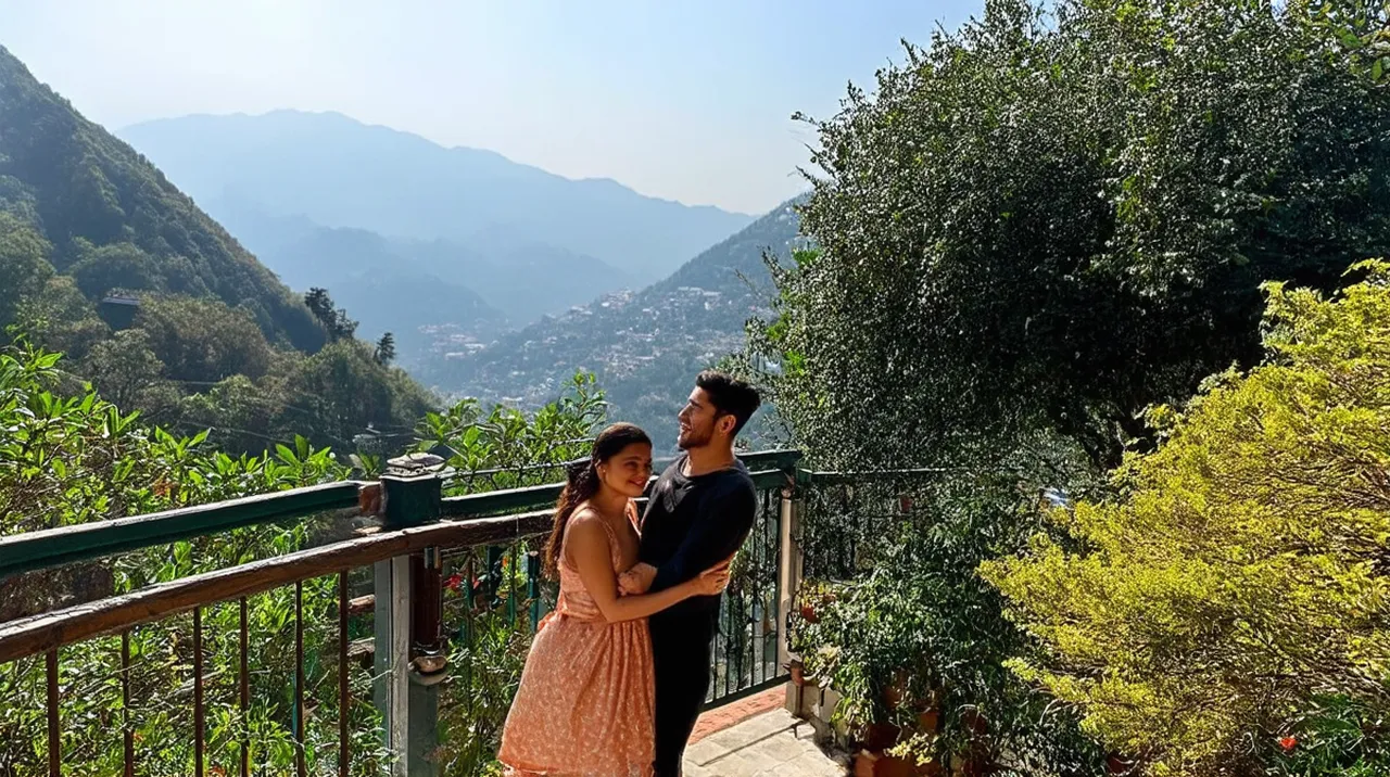 Mcleod Ganj Itinerary for Couples: A Romantic Retreat
