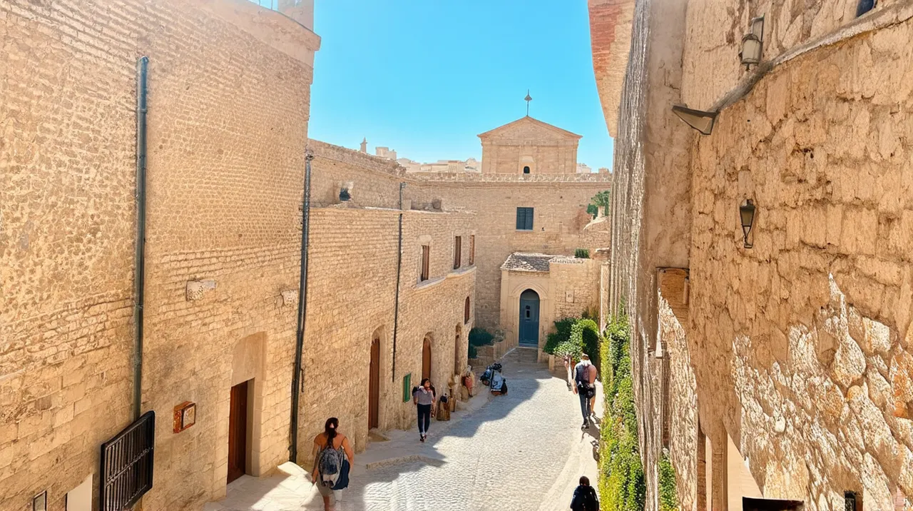 Mdina 5-Day Itinerary: Explore Malta’s Ancient City