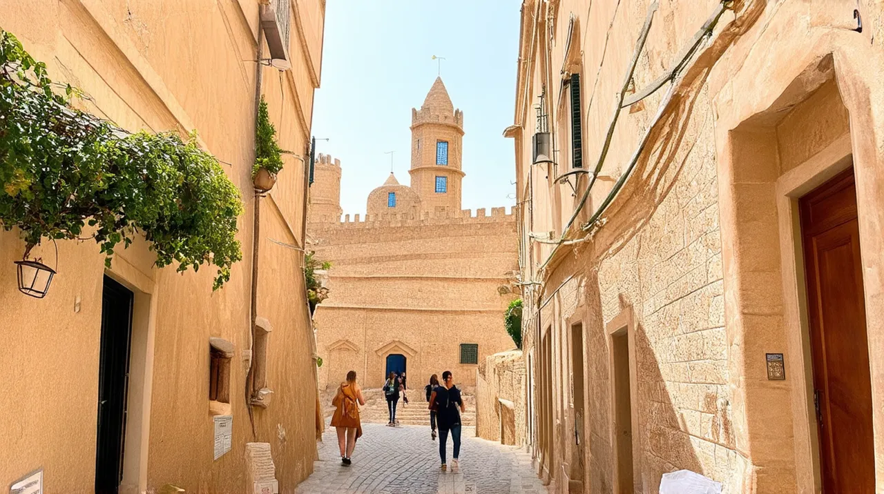 Mdina Weekend Itinerary: Explore Malta’s Silent City