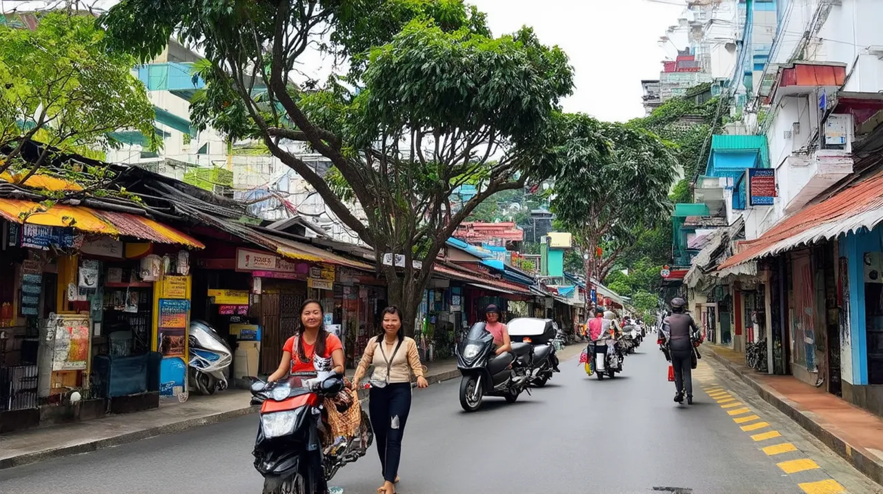 Medan 5-Day Itinerary: Unveiling North Sumatra’s Gems