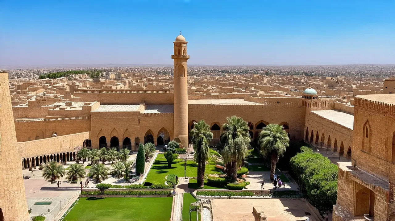 Meknes 5-Day Itinerary: Explore Morocco’s Hidden Gem