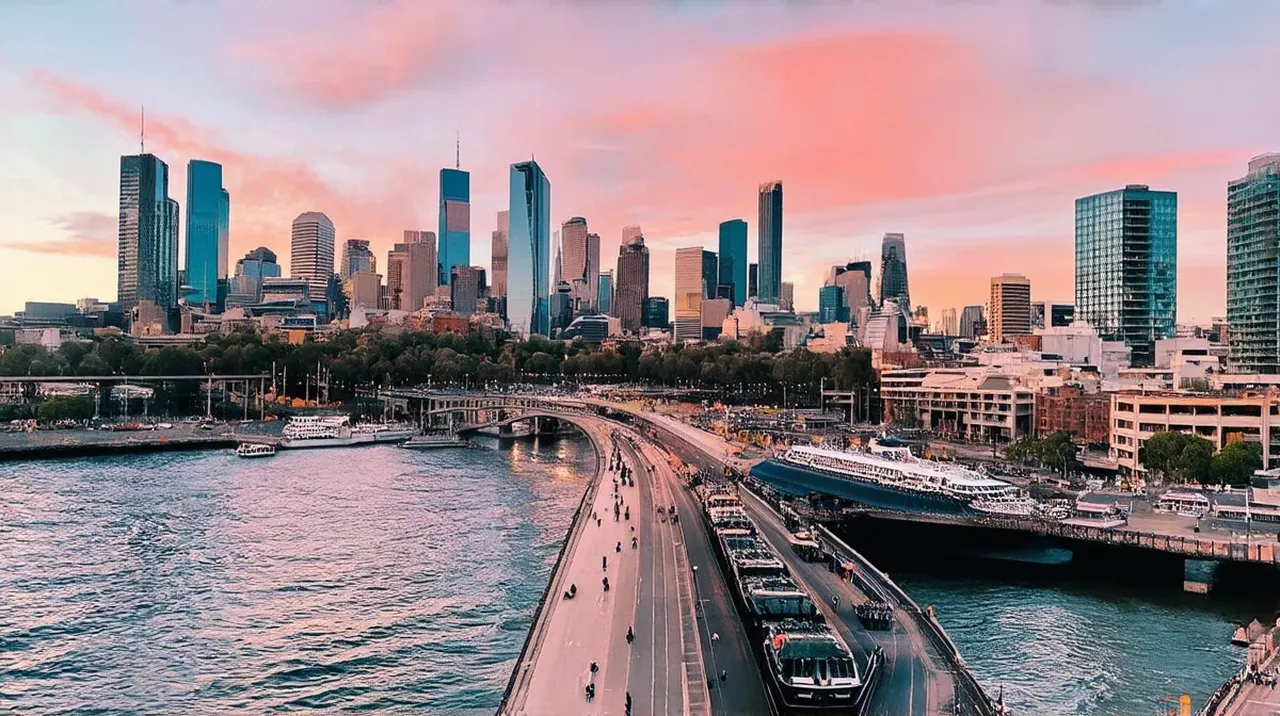 Melbourne 3-Day Itinerary: Explore Australia’s Cultural Capital