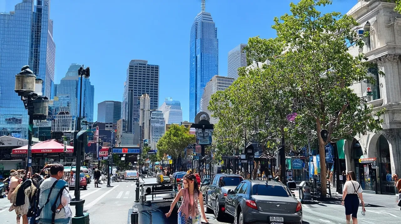 Melbourne 5-Day Itinerary: Uncover the Vibrant City