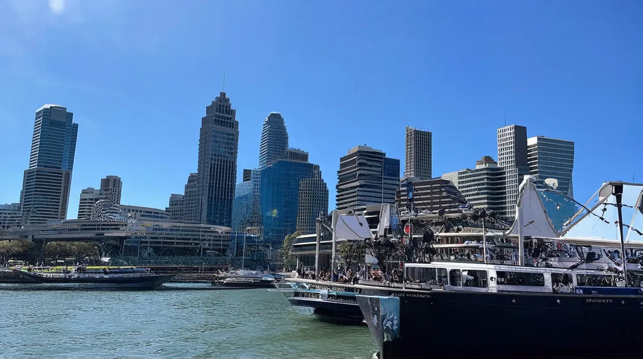 Melbourne Travel Itinerary: Experience the Vibrant City