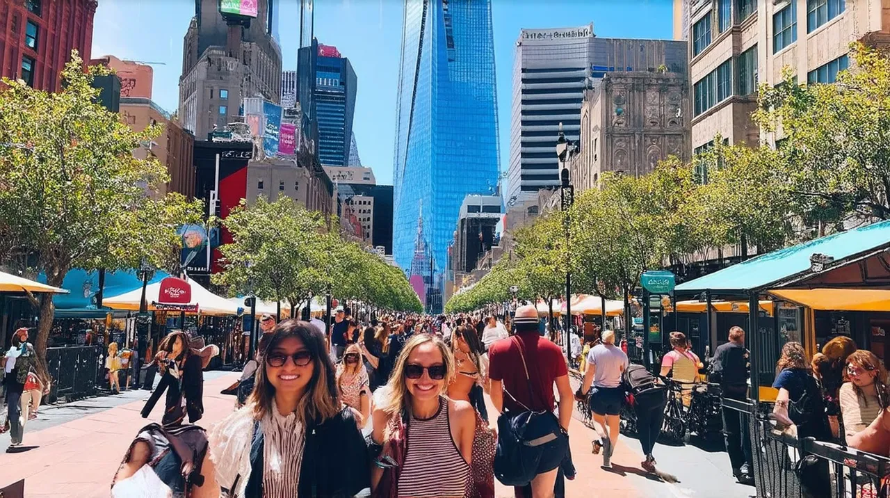 Melbourne Weekend Itinerary: Explore the Vibrant City