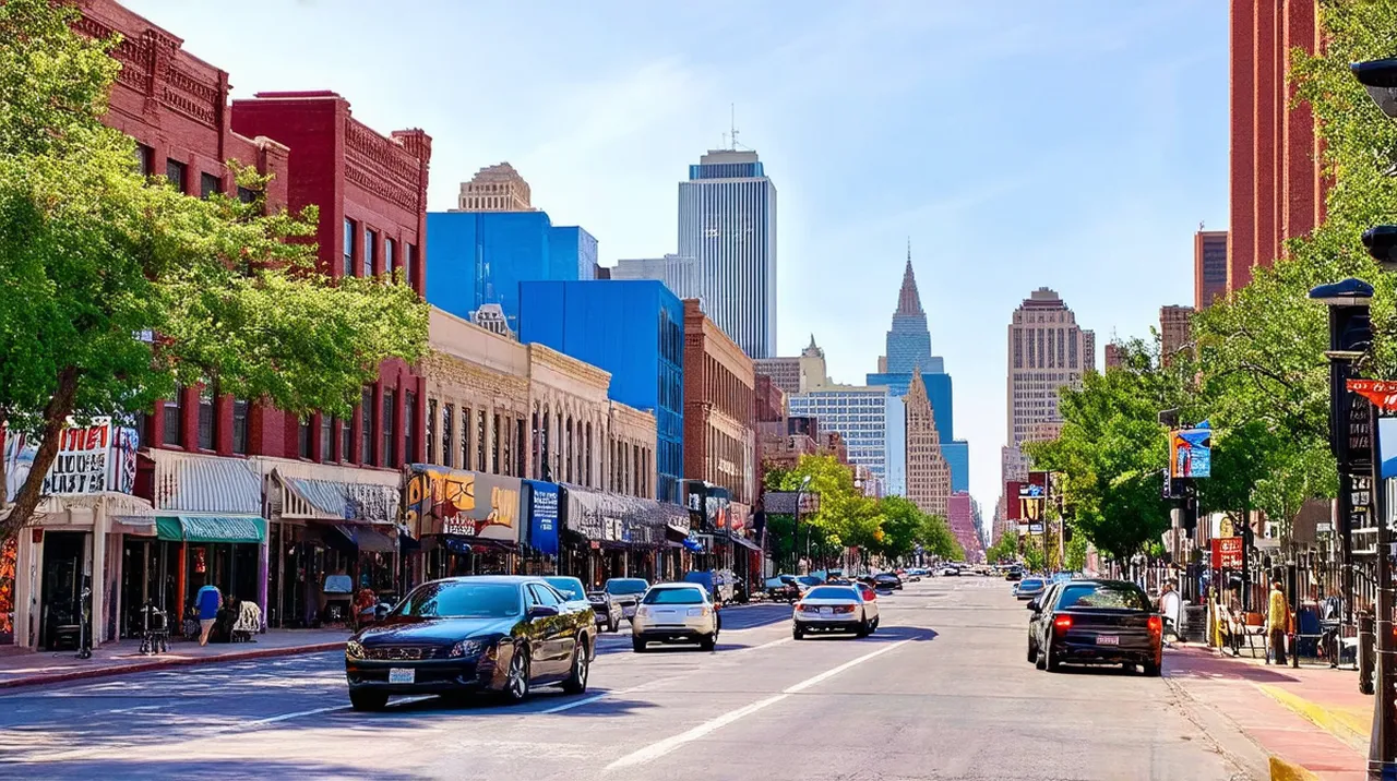 Memphis 3-Day Itinerary: Explore Music City
