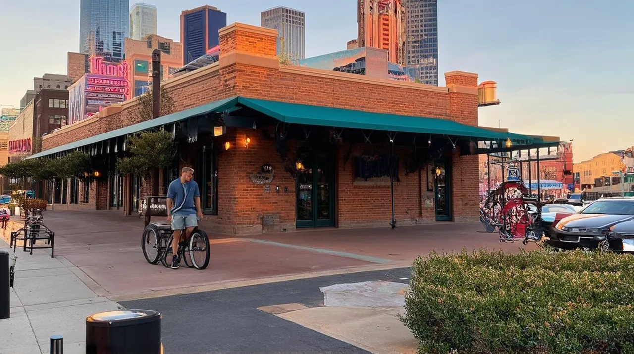 Memphis Itinerary for Couples: Romantic Getaway