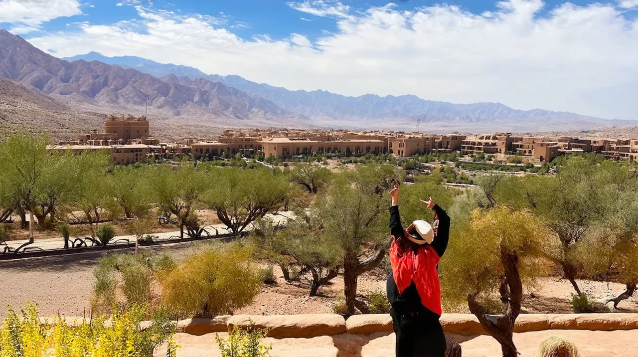 Mendoza 3-Day Itinerary: Unwind in Argentina’s Wine Country