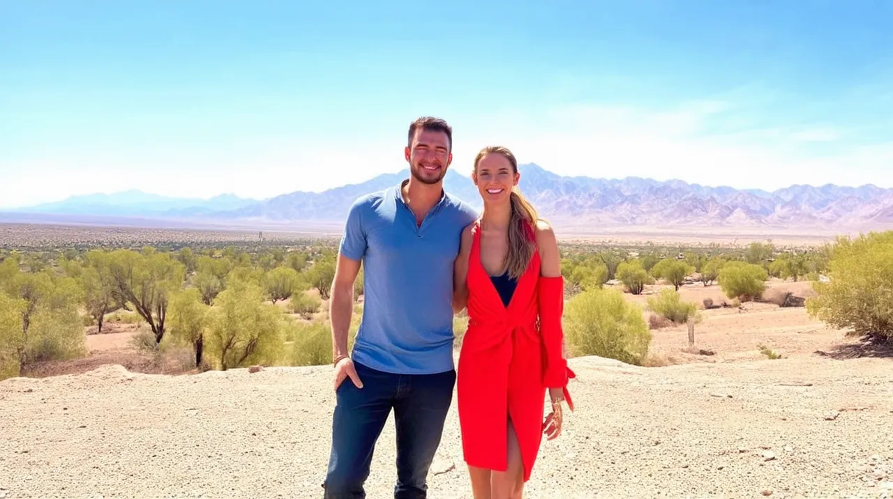 Mendoza Itinerary for Couples: Romantic Getaway