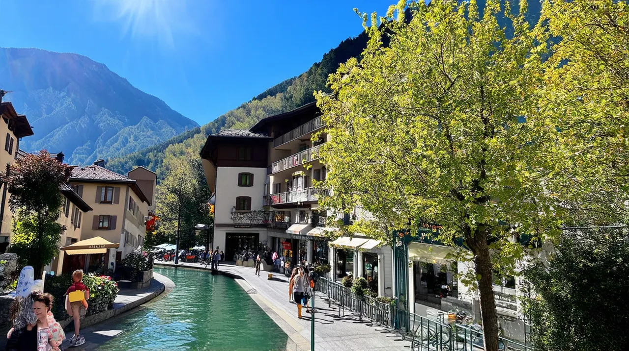 Merano 3-Day Itinerary: Explore the Alpine Gem