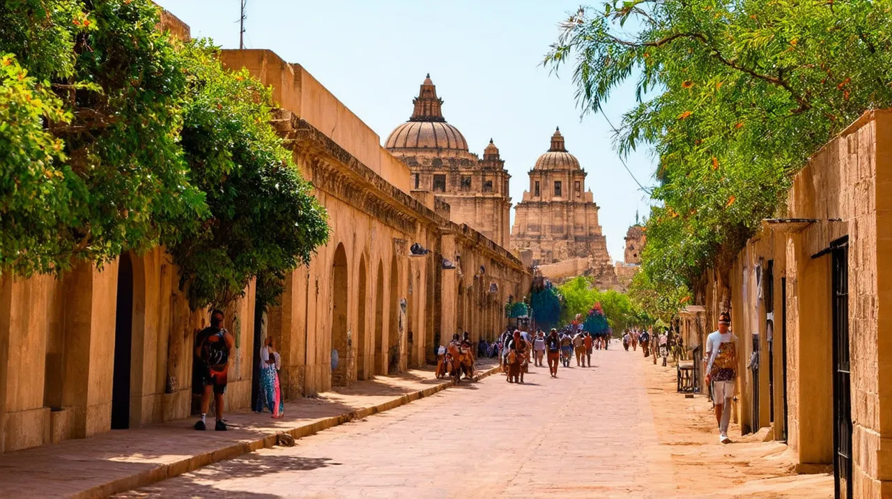 Mérida 5-Day Itinerary: Uncover the Magic of Yucatán