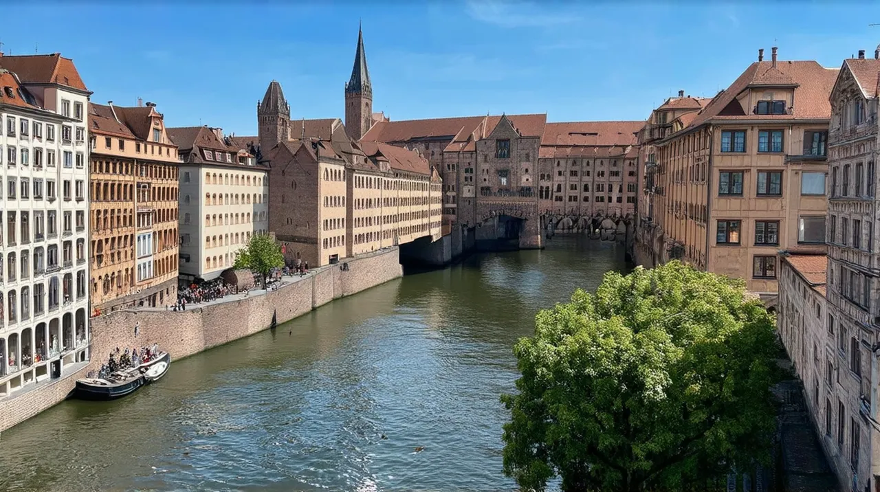 Metz 5-Day Itinerary: Uncover the Charm of Metz