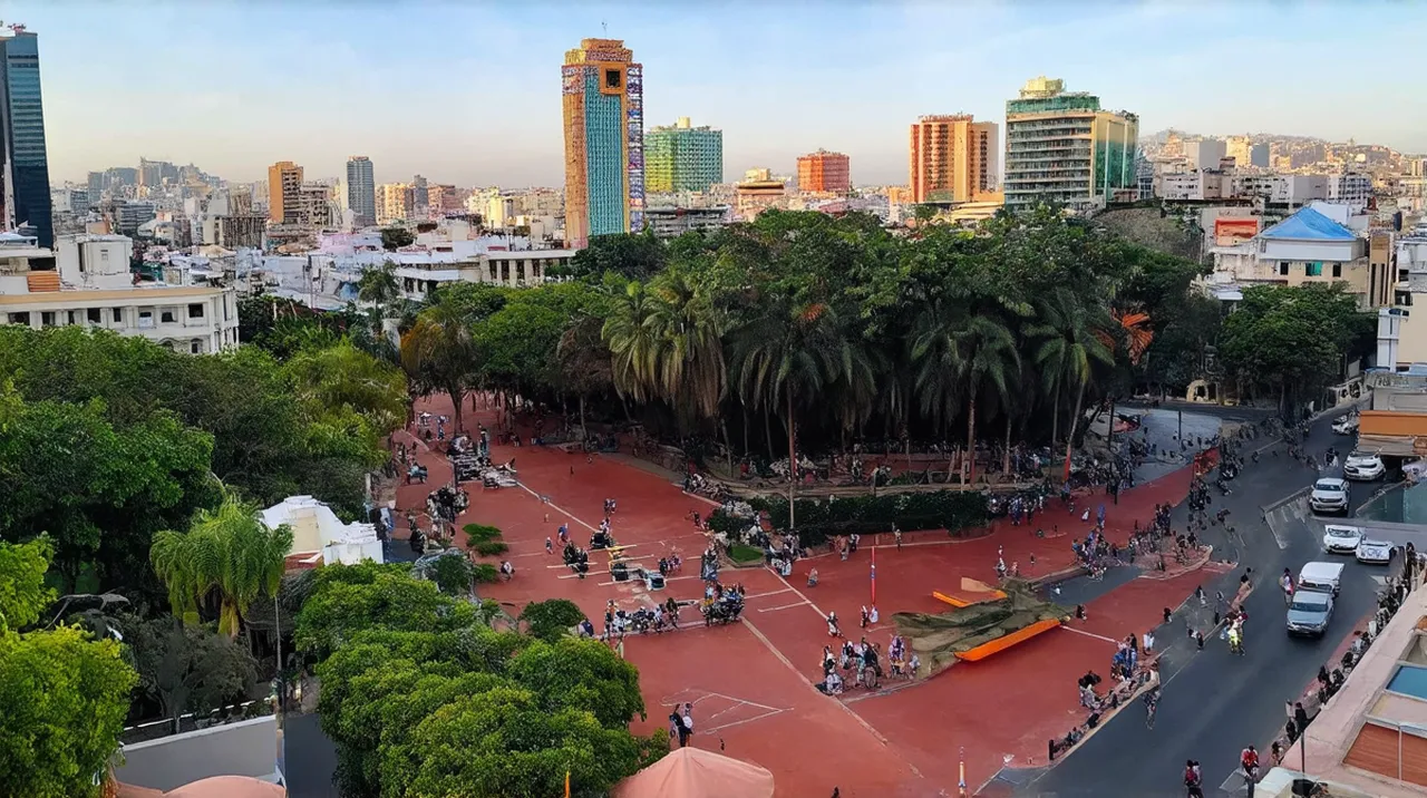 Mexico City 3-Day Itinerary: Explore the Capital