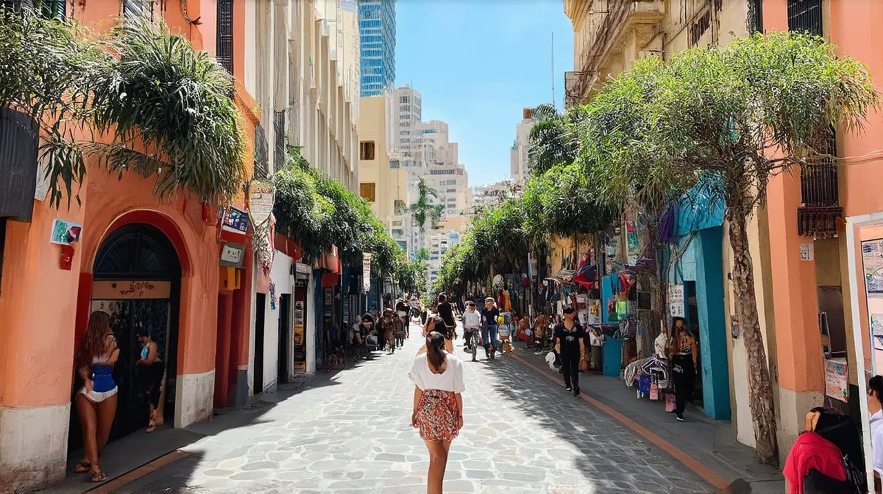 Mexico City Weekend Itinerary: Explore Vibrant Culture