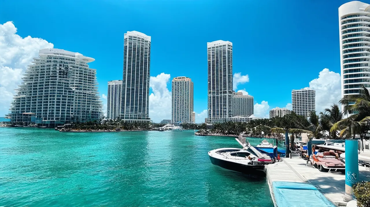 Miami Travel Itinerary: Uncover the Magic City