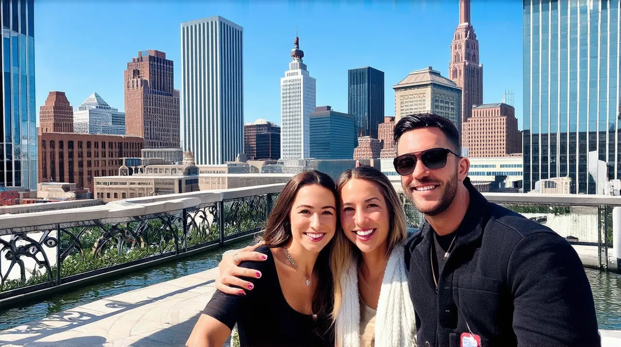 Milwaukee Itinerary for Couples: Romantic Getaway