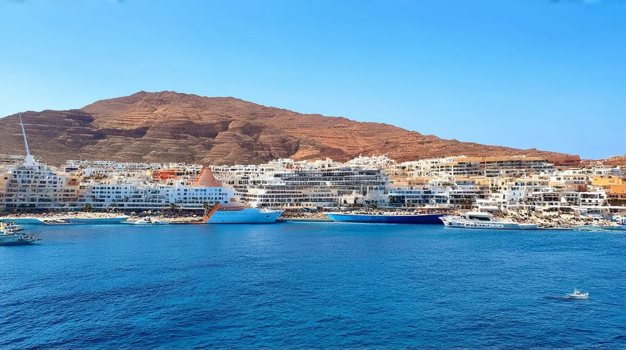 Mindelo Weekend Itinerary: Explore Cape Verde’s Gem