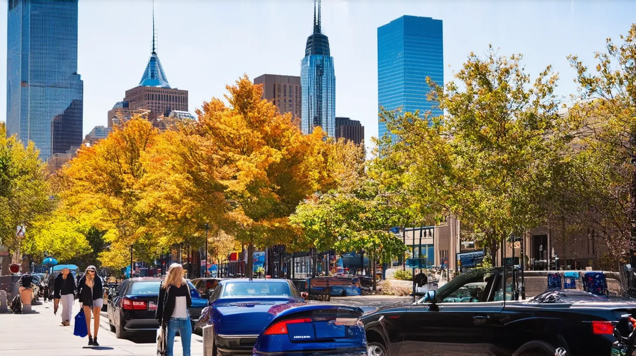 Minneapolis 3-Day Itinerary: Explore the City of Lakes