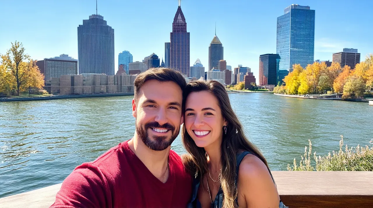 Minneapolis Itinerary for Couples: Romantic Getaway