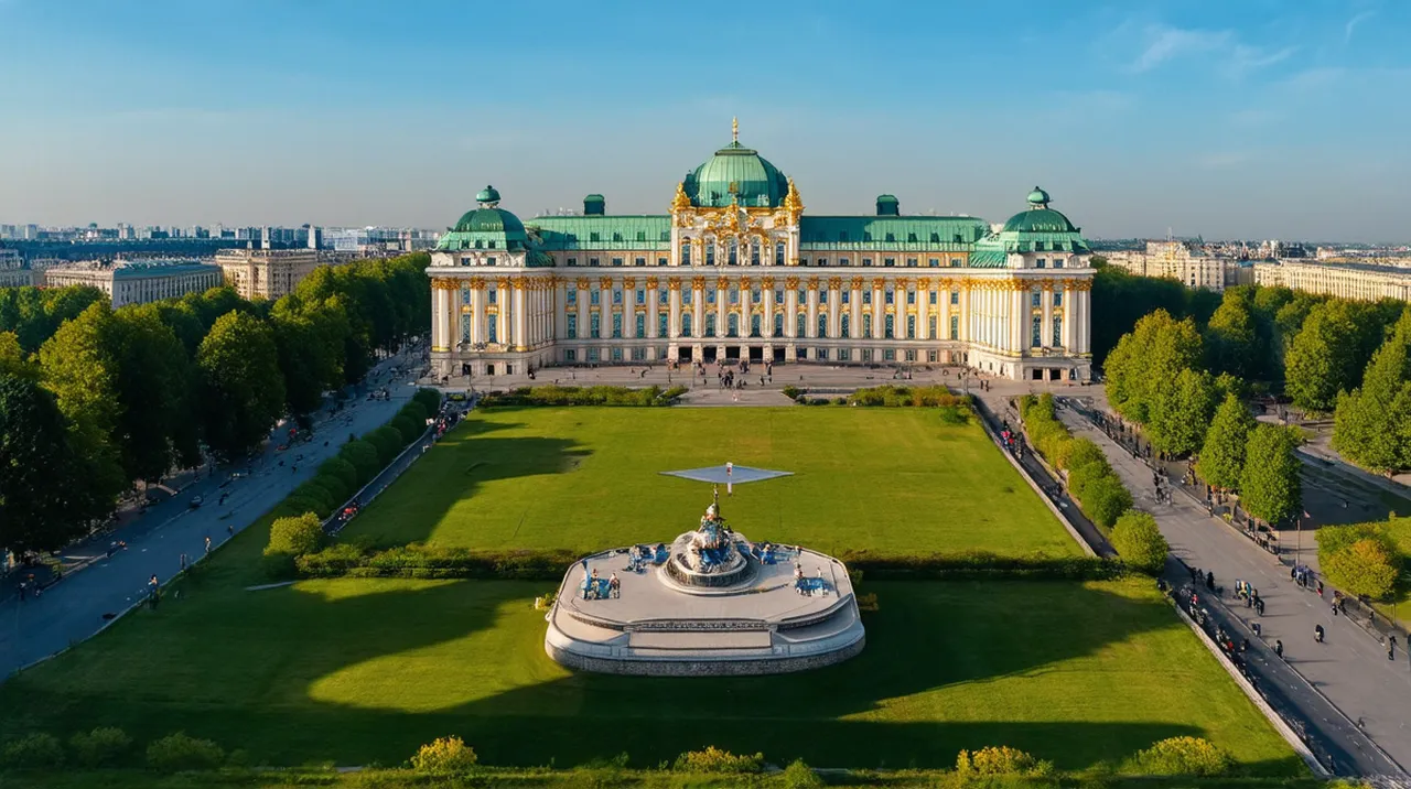 Minsk 3-Day Itinerary: Explore the Heart of Belarus