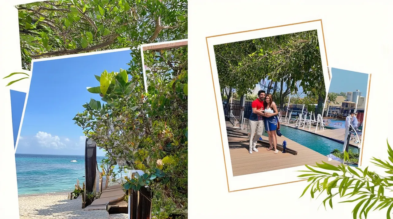 Miri Itinerary for Couples: A Romantic Getaway