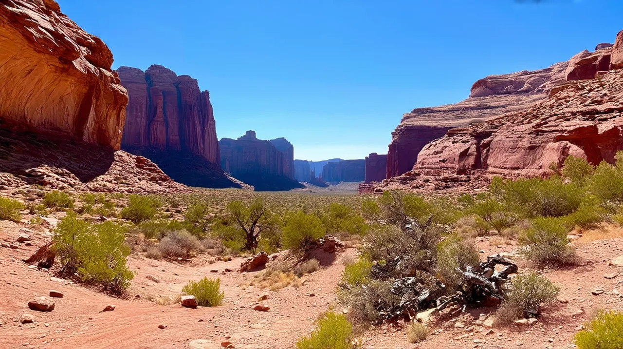 Moab 3-Day Itinerary: Explore Adventure Awaits