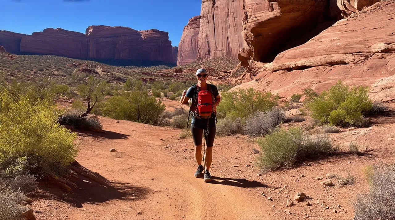 Moab Weekend Itinerary: Adventure Awaits in Utah